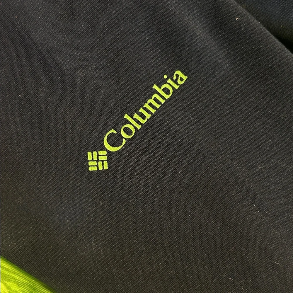 Columbia shirt omni